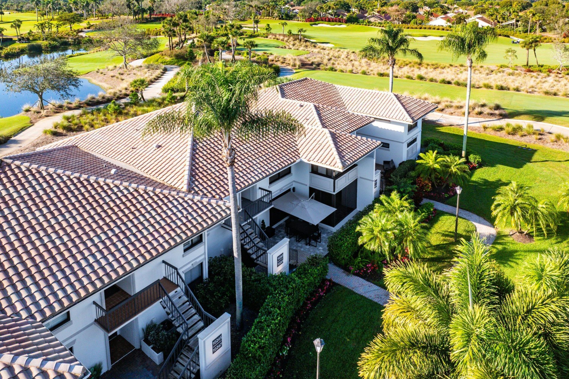 10263 Quail Covey Road, Unit Hibiscus S, Boynton Beach, FL 33436 Photo