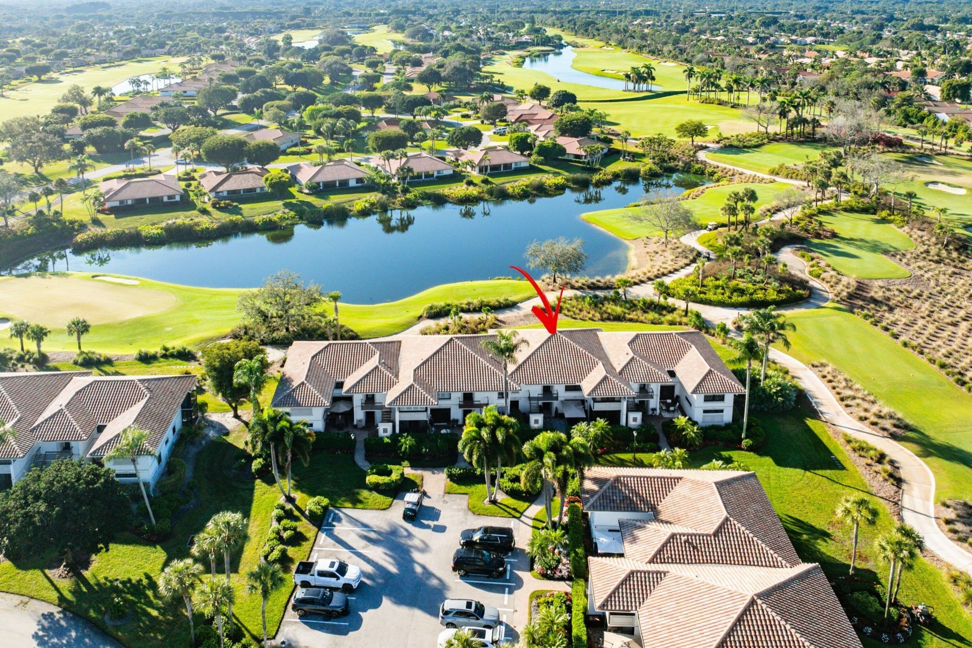 10263 Quail Covey Road, Unit Hibiscus S, Boynton Beach, FL 33436 Photo