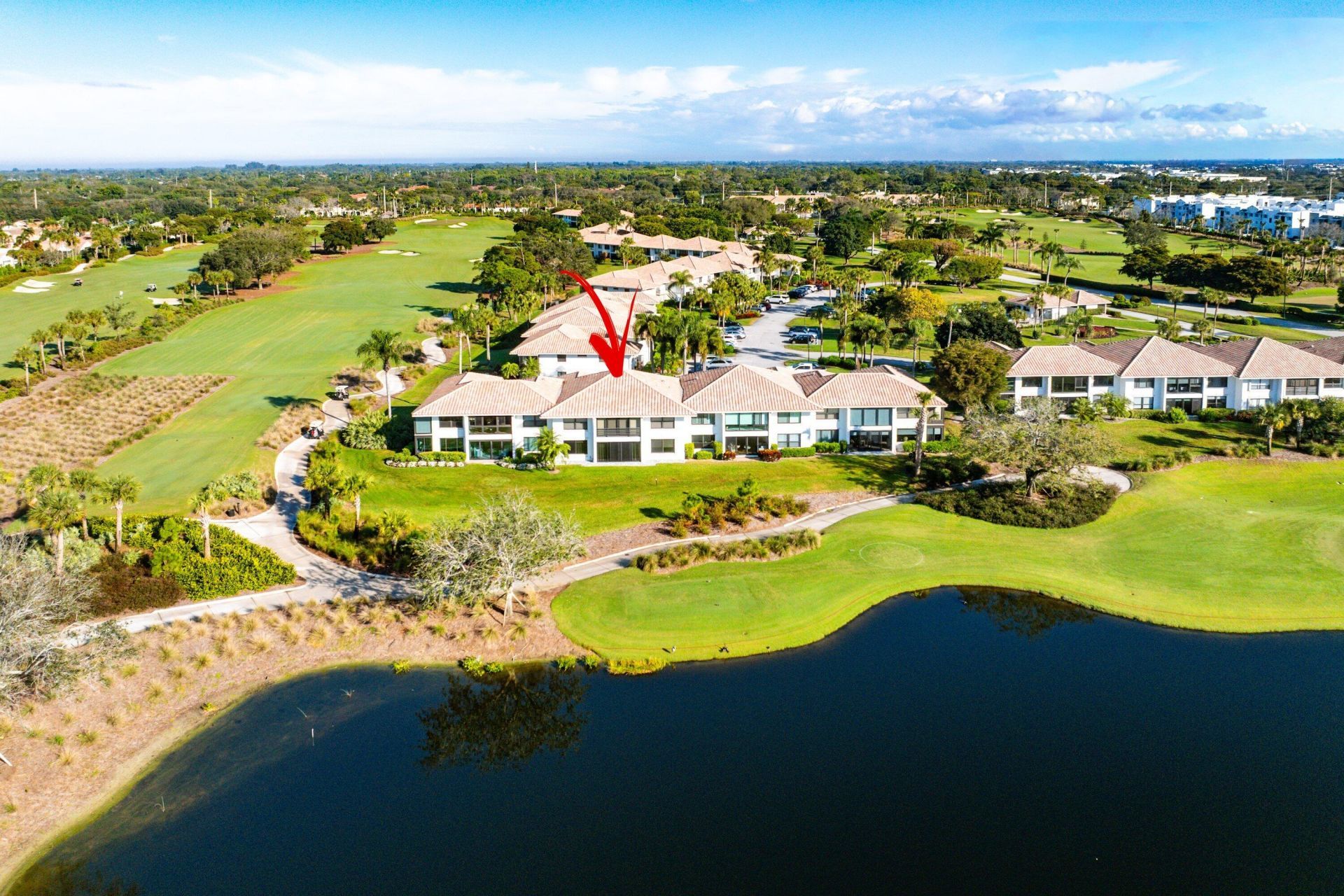 10263 Quail Covey Road, Unit Hibiscus S, Boynton Beach, FL 33436 Photo