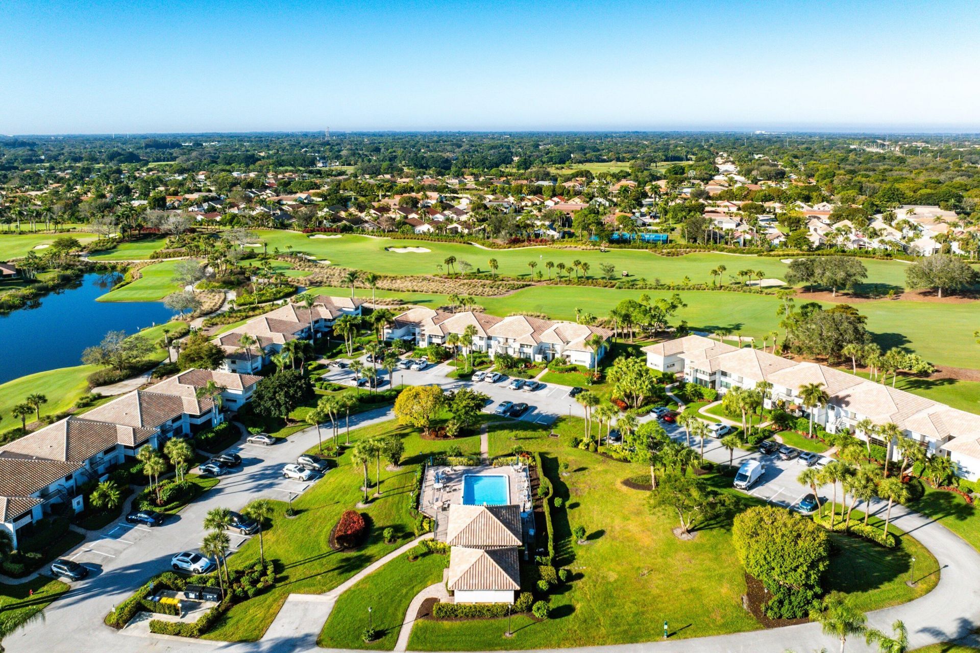 10263 Quail Covey Road, Unit Hibiscus S, Boynton Beach, FL 33436 Photo