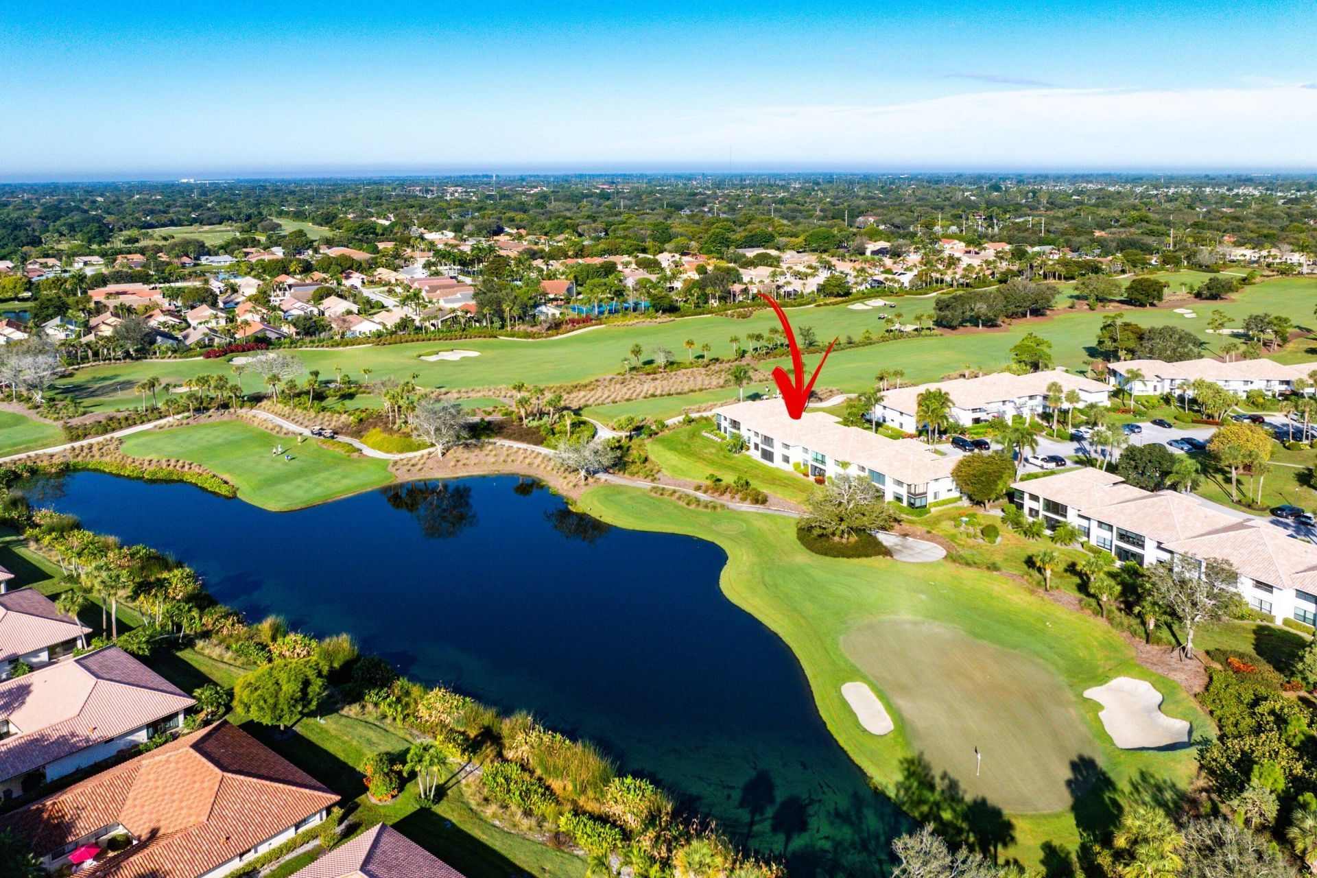 10263 Quail Covey Road, Unit Hibiscus S, Boynton Beach, FL 33436 Photo