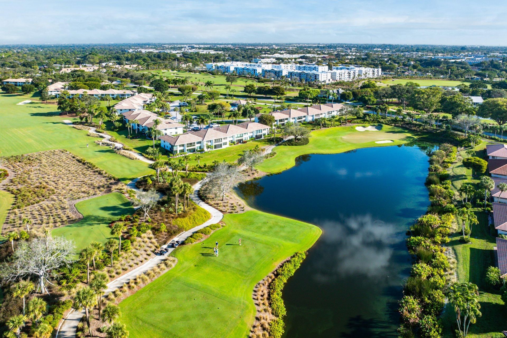 10263 Quail Covey Road, Unit Hibiscus S, Boynton Beach, FL 33436 Photo