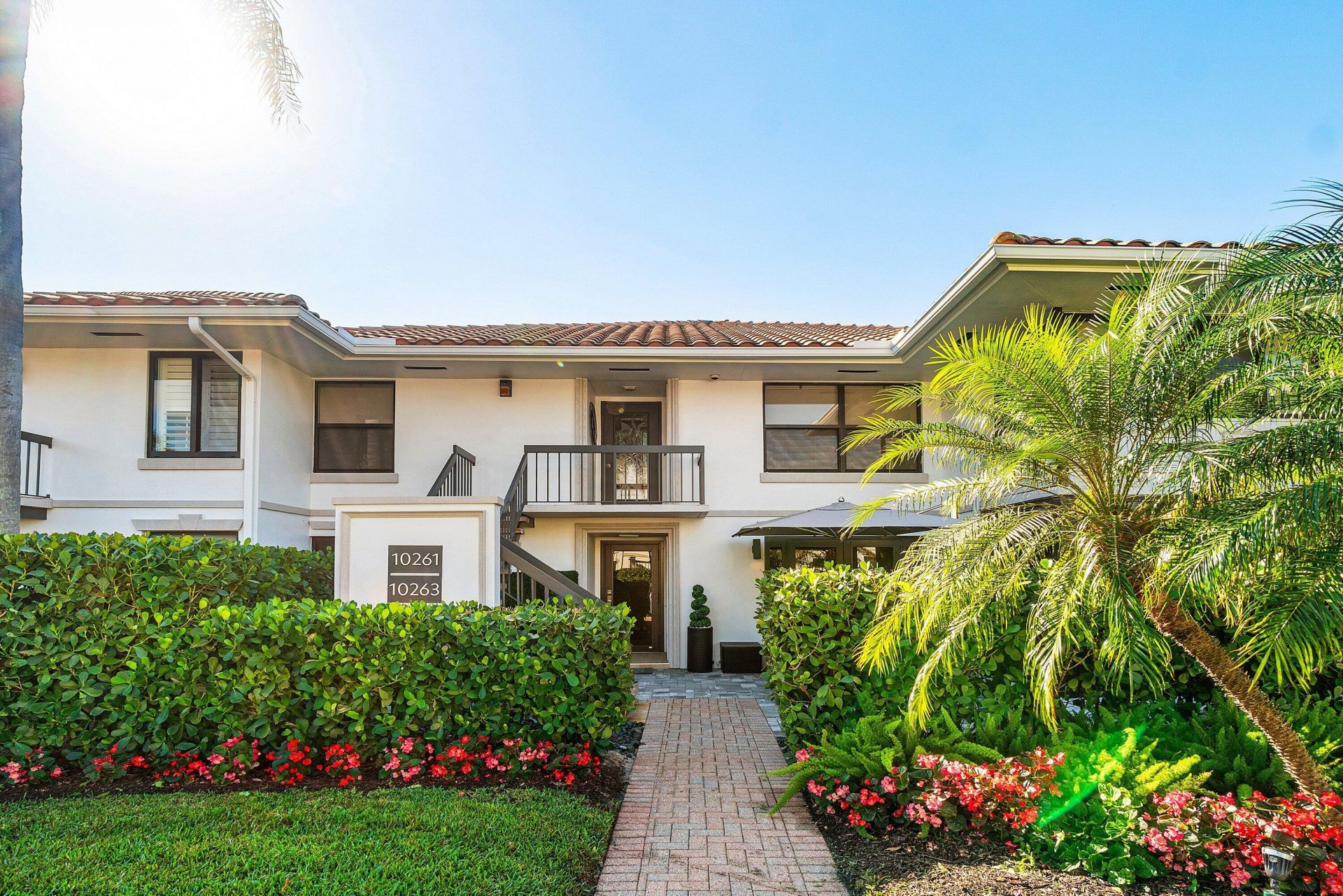 10263 Quail Covey Road, Unit Hibiscus S, Boynton Beach, FL 33436 Photo