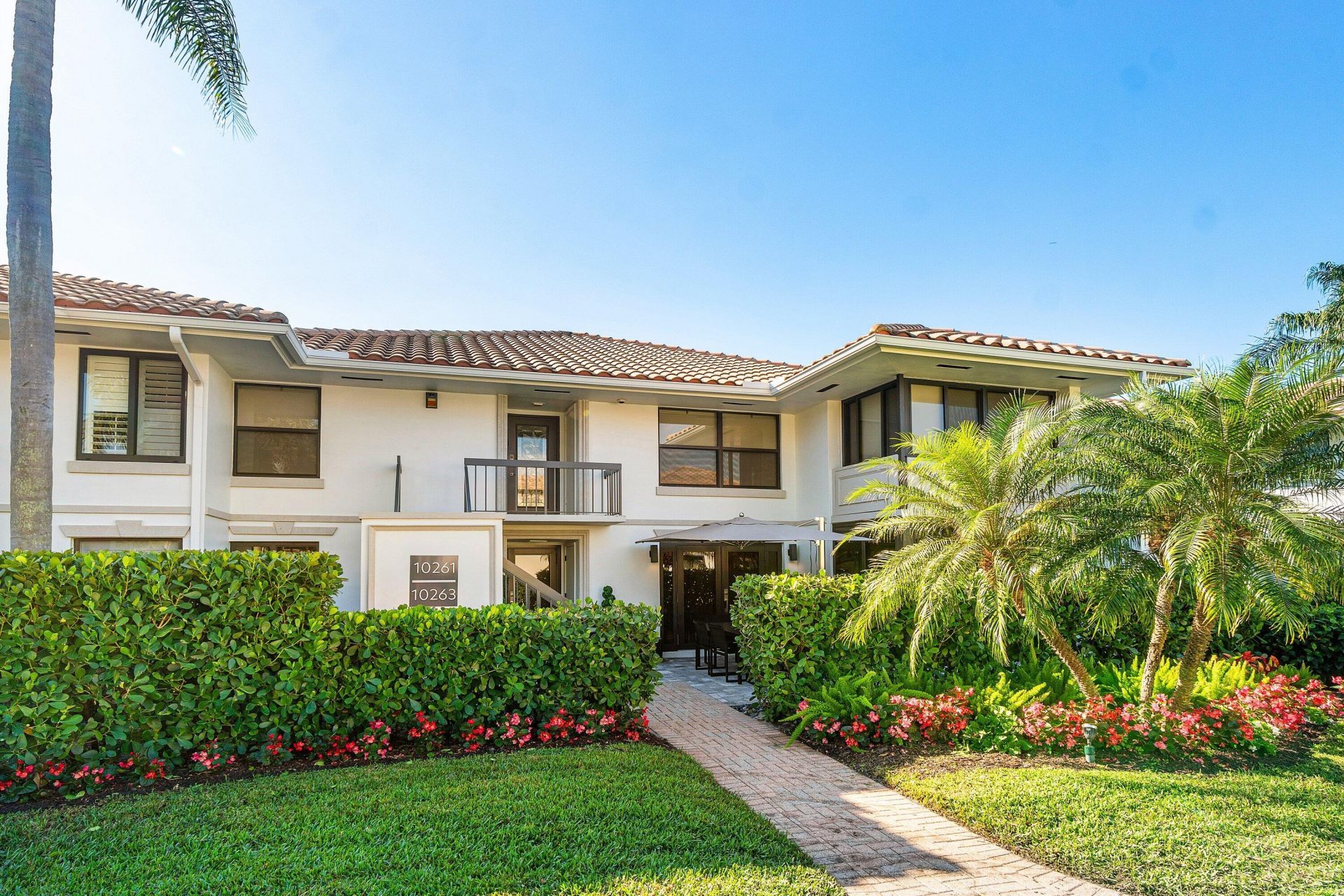 10263 Quail Covey Road, Unit Hibiscus S, Boynton Beach, FL 33436 Photo