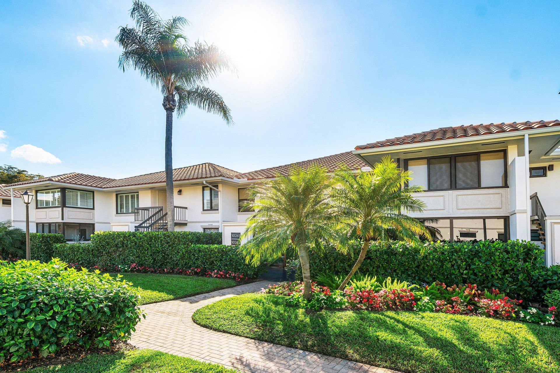 10263 Quail Covey Road, Unit Hibiscus S, Boynton Beach, FL 33436 Photo