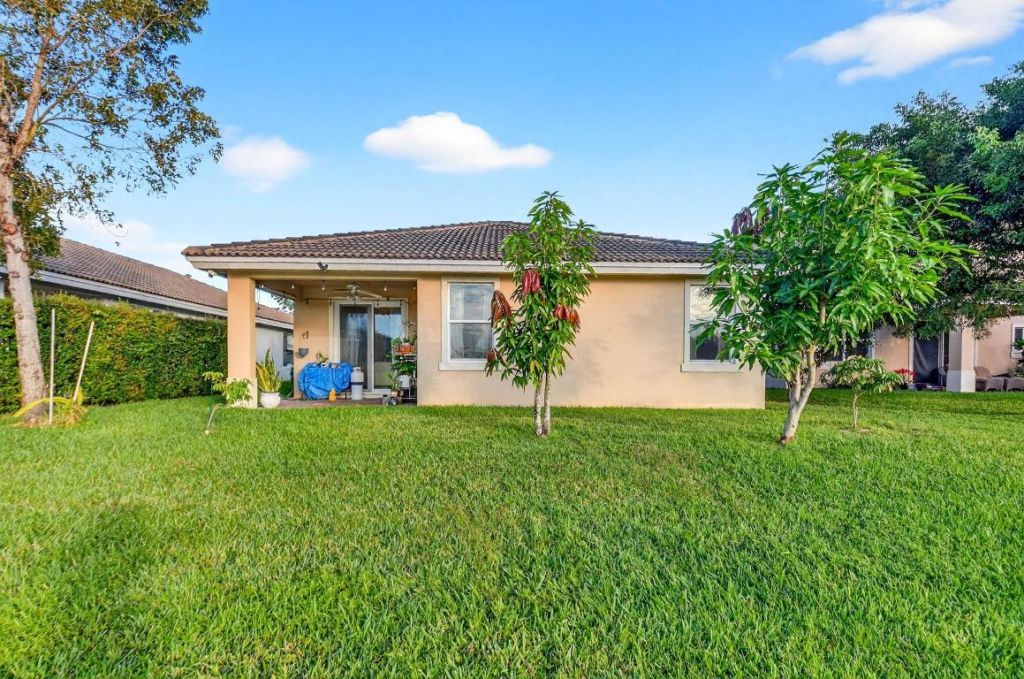5640 Caranday Palm Drive, Greenacres, FL 33463 Photo