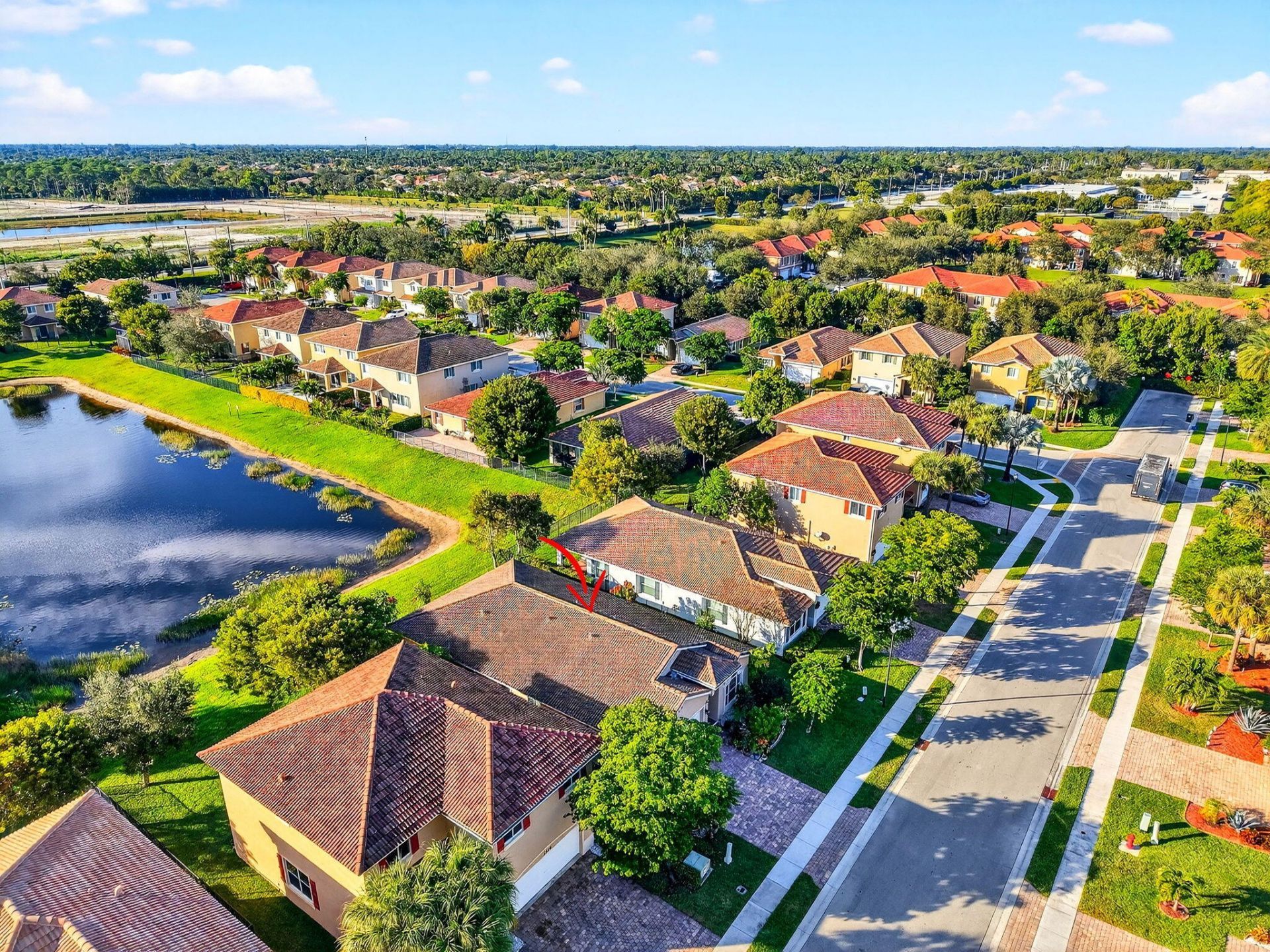 5640 Caranday Palm Drive, Greenacres, FL 33463 Photo