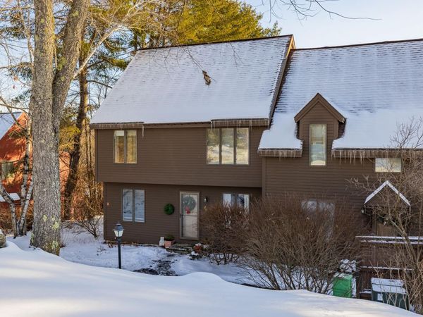 394 Lyman Batcheller Road, Unit 2D, Hartford, VT 05059