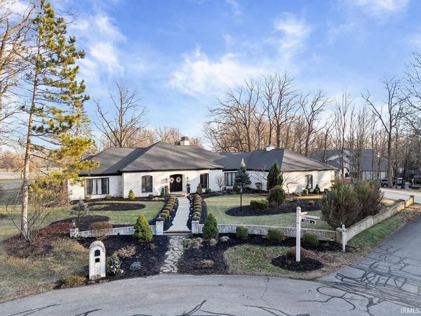 52 Eagle Crest Court, West Lafayette, IN 47906