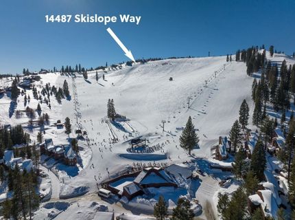 14487 Skislope Way, Truckee, CA 96161 Photo