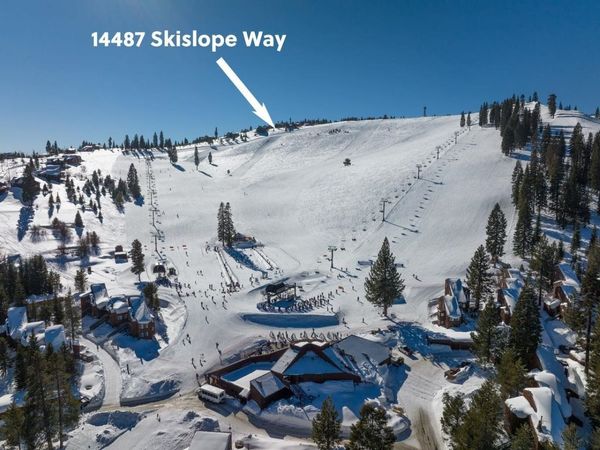 14487 Skislope Way, Truckee, CA 96161