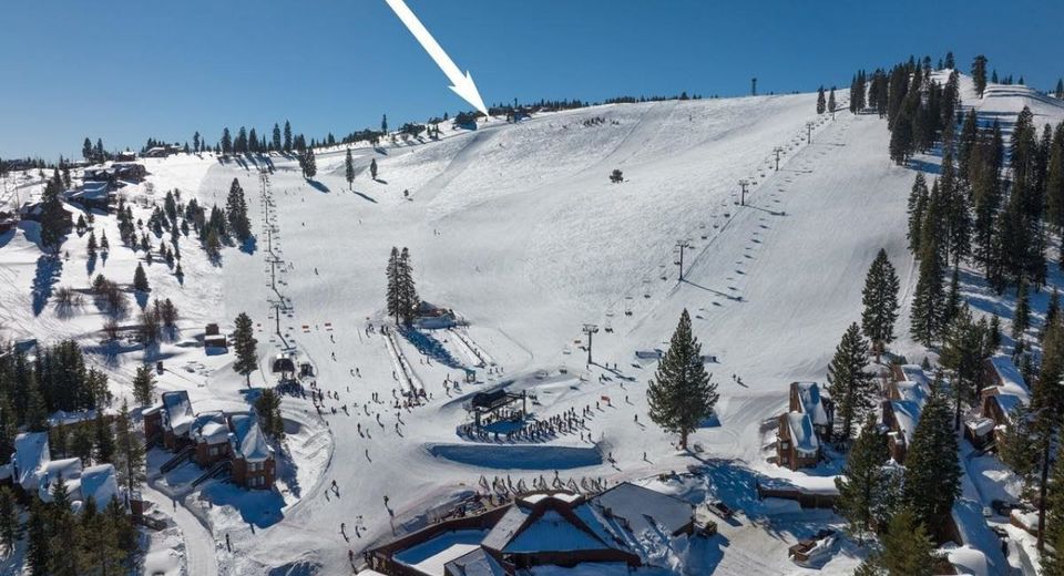 14487 Skislope Way, Truckee, CA 96161 Photo