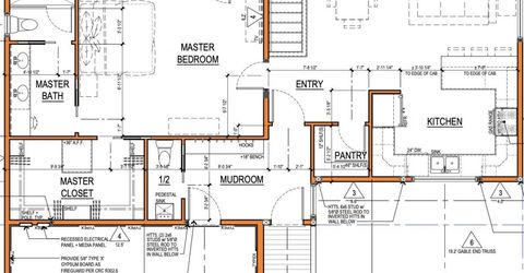 14487 Skislope Way, Truckee, CA 96161 Photo