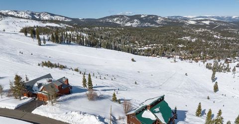 14487 Skislope Way, Truckee, CA 96161 Photo