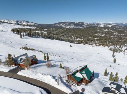 14487 Skislope Way, Truckee, CA 96161 Photo