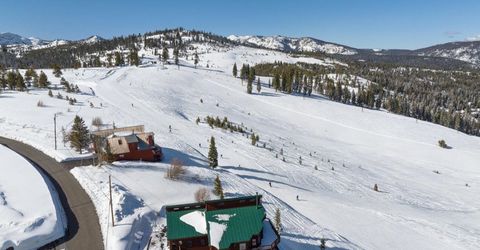 14487 Skislope Way, Truckee, CA 96161 Photo