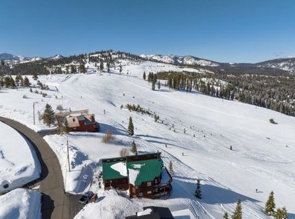14487 Skislope Way, Truckee, CA 96161 Photo