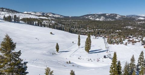 14487 Skislope Way, Truckee, CA 96161 Photo