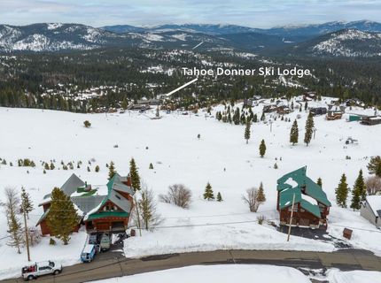 14487 Skislope Way, Truckee, CA 96161 Photo