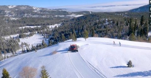 14487 Skislope Way, Truckee, CA 96161 Photo