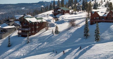 14487 Skislope Way, Truckee, CA 96161 Photo