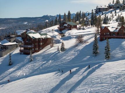 14487 Skislope Way, Truckee, CA 96161 Photo