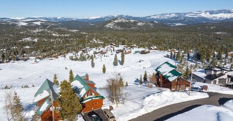 14487 Skislope Way, Truckee, CA 96161 Photo