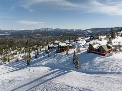 14487 Skislope Way, Truckee, CA 96161 Photo