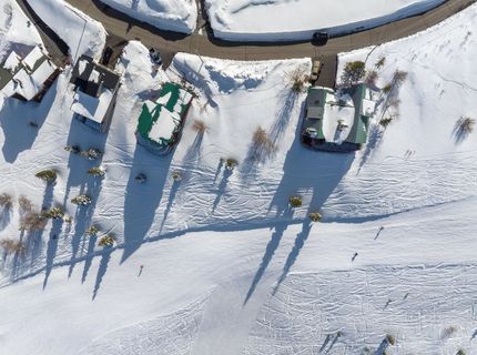 14487 Skislope Way, Truckee, CA 96161 Photo