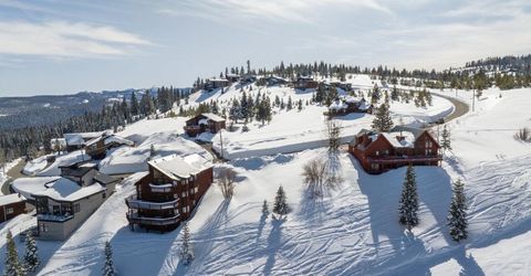 14487 Skislope Way, Truckee, CA 96161 Photo