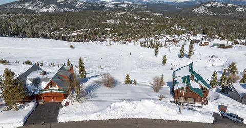 14487 Skislope Way, Truckee, CA 96161 Photo