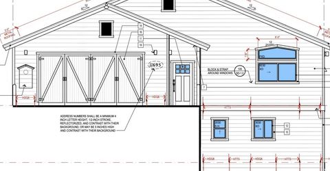 14487 Skislope Way, Truckee, CA 96161 Photo