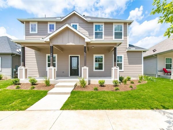 509 Pulitzer DR, Hutto, TX 78634