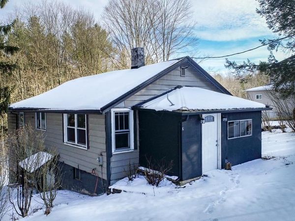 1358 CRELLIN UNDERWOOD ROAD, OAKLAND, MD 21550