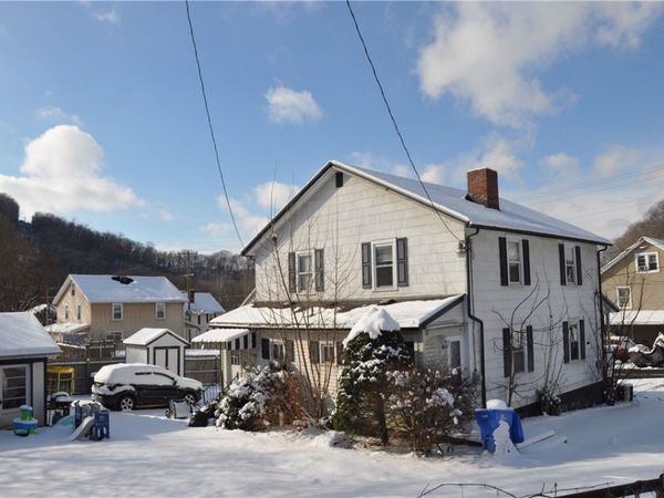 805-807 Pittsburgh Street, Lower Burrell, PA 15068