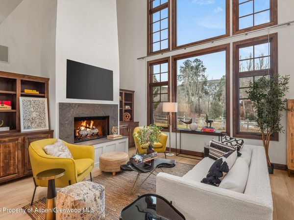 11 Pinon Lane, Carbondale, CO 81623