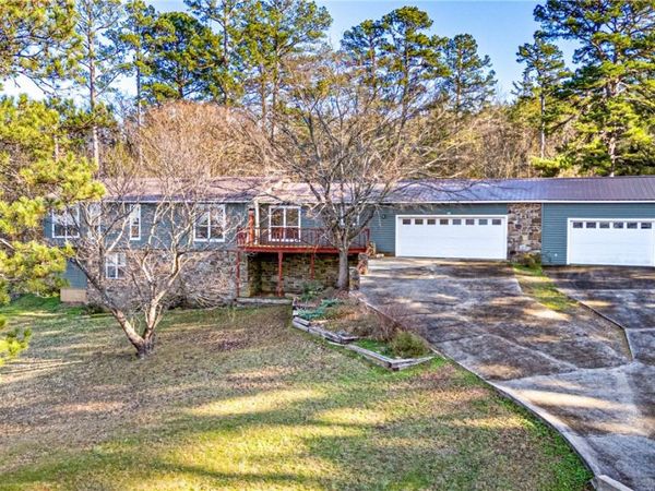 1081 Warren Street, Waldron, AR 72958