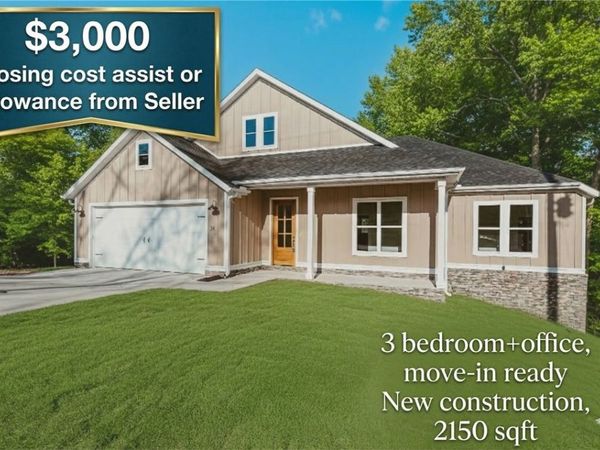 38 Rockhill Lane, Bella Vista, AR 72715