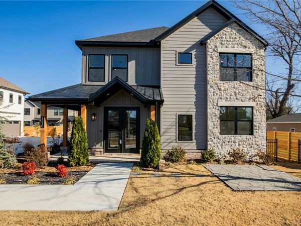 1310 Bella Vista Road, Bentonville, AR 72712
