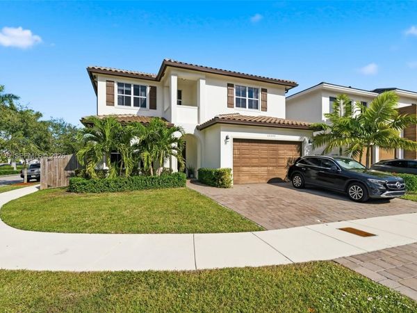 15293 SW 176th Ter, Unit 15293, Miami, FL 33187