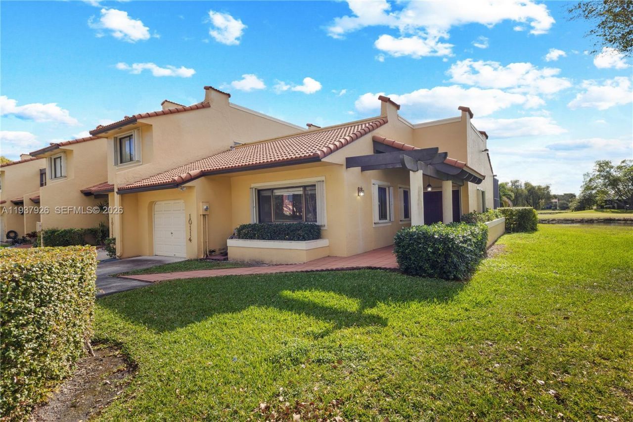 10114 Costa Del Sol Blvd, Unit G-60, Doral, FL 33178 Photo