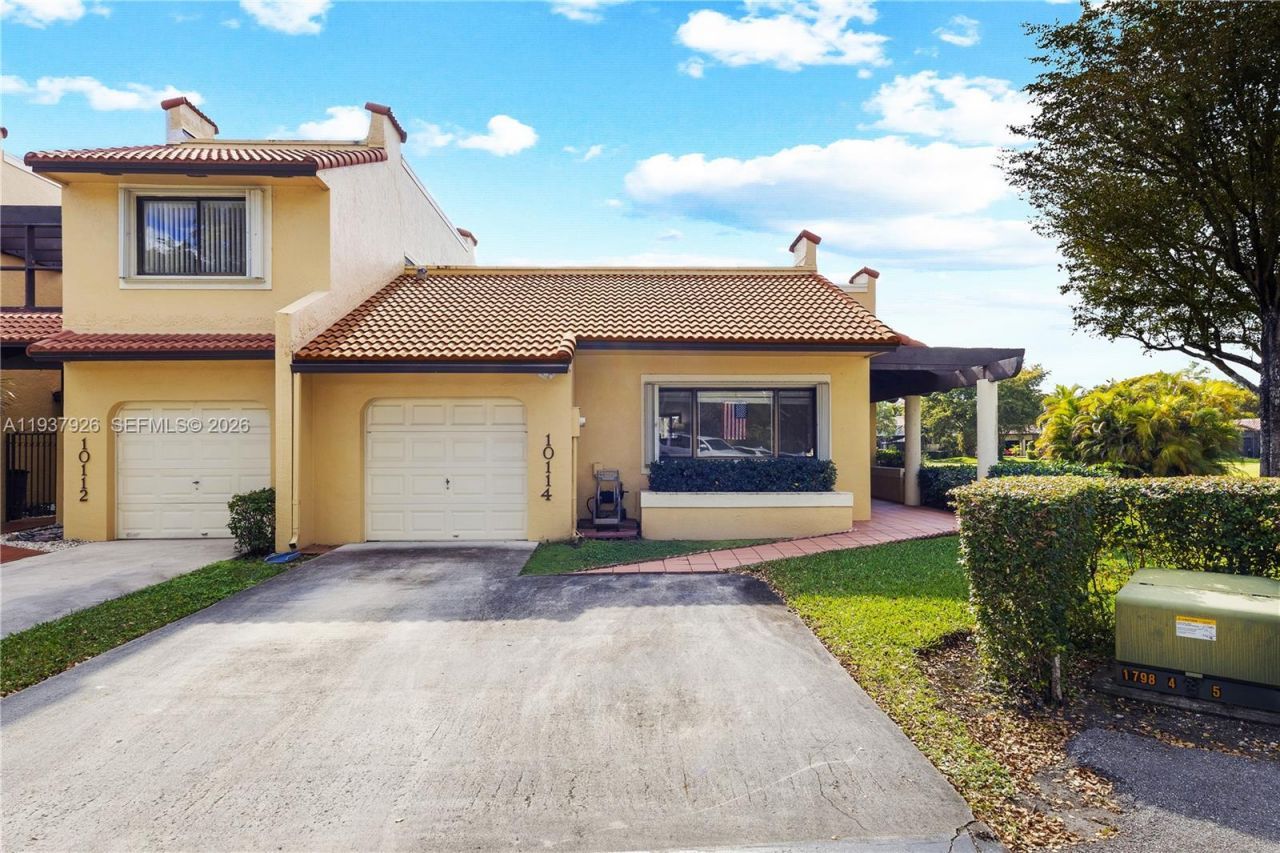 10114 Costa Del Sol Blvd, Unit G-60, Doral, FL 33178 Photo