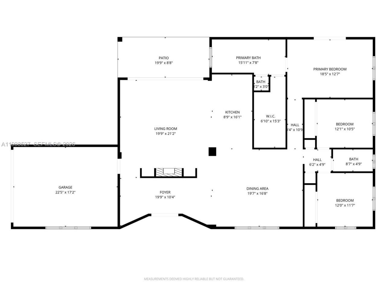 10415 SW 87th Ave, Miami, FL 33176 Photo