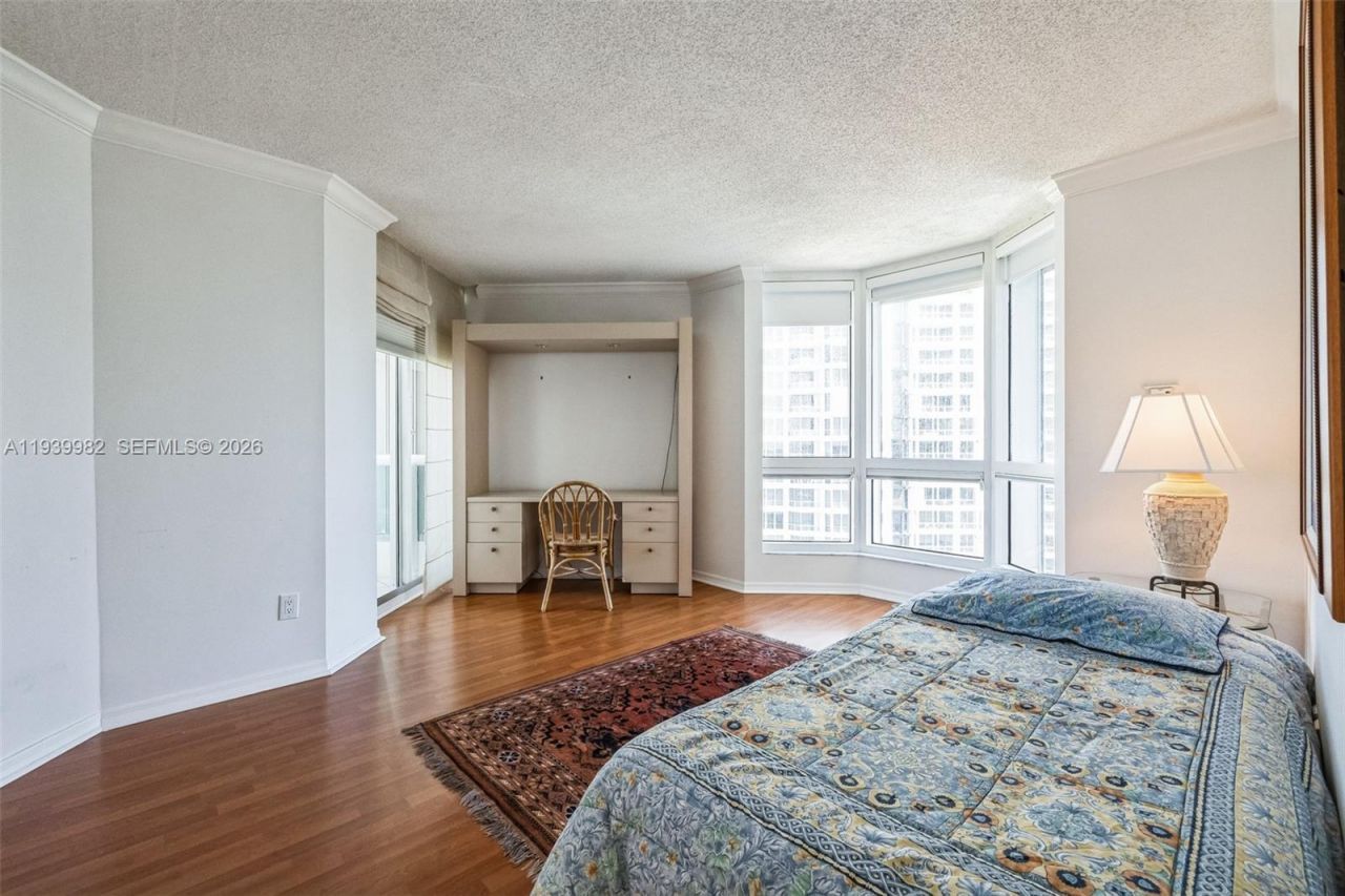 21205 Yacht Club Dr, Unit 1802, Aventura, FL 33180 Photo