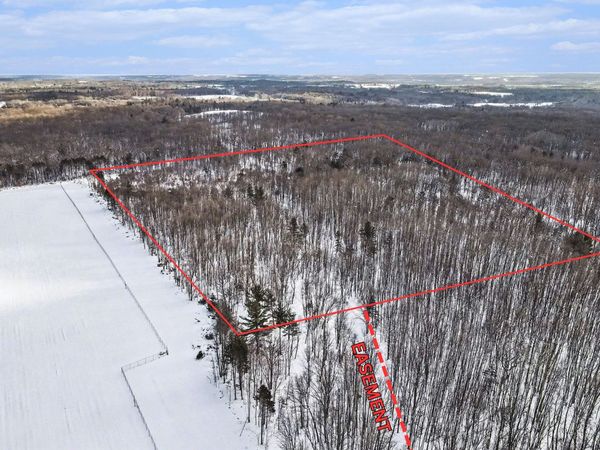 18.9 Acres S 176th Avenue, Hesperia, MI 49421