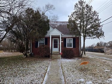 21433 Bethlawn Boulevard, Royal Oak Twp, MI 48220