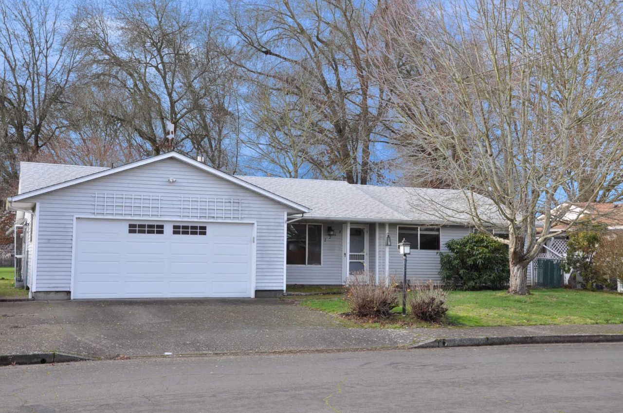 2268 Lafayette St Se, Albany, OR 97322 Main Photo