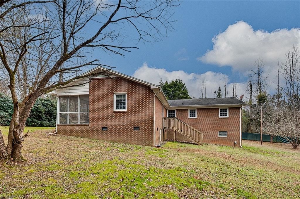 4202 Beaumont Drive, Sophia, NC 27350 Main Photo