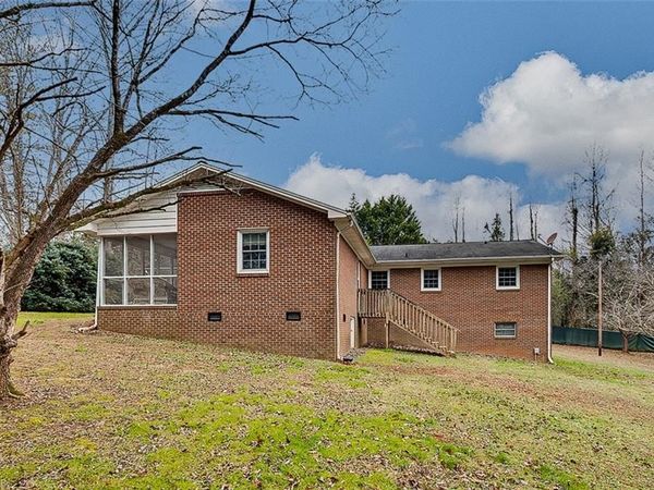 4202 Beaumont Drive, Sophia, NC 27350