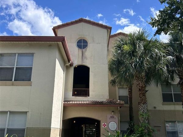 832 CAMARGO WAY, Unit 303, ALTAMONTE SPRINGS, FL 32714